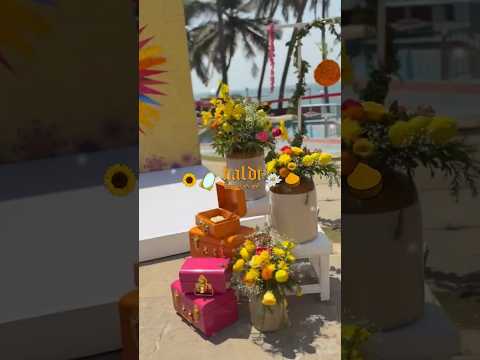 Wedding Planner portfolio by Soul Planners in Margao - Photo 2