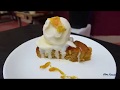 Apple Caramel Cake | Easy & Tasty