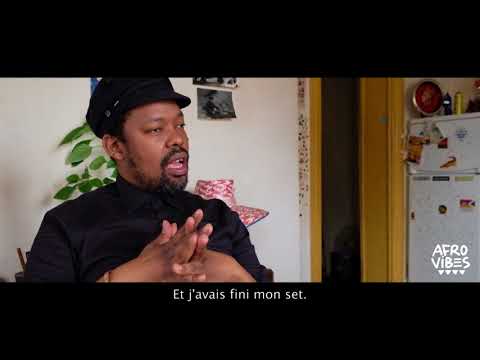 Afrovibes x Mo Laudi