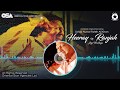 Heeray Ni Ranjah Jogi Ho Gaya | Ustad Nusrat Fateh Ali Khan | Complete Full Version | OSA Worldwide