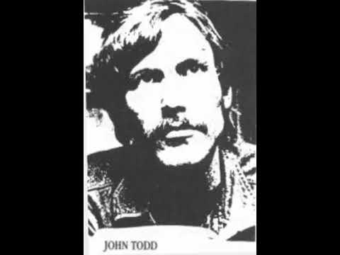 John Todd's (Full) Last Known Testimony From Prison