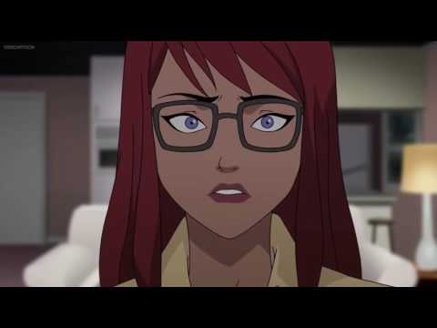 The Joker Shoots & Paralyzes Barbara Gordon Batman: The Killing Joke (Full Scene)