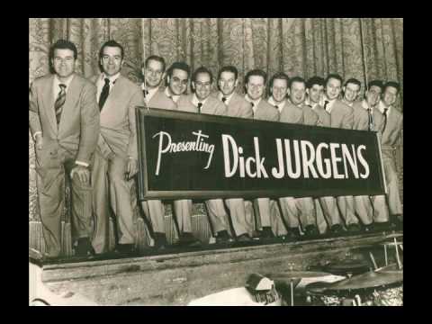 John Divita Big Band Showcase - Dick Jurgens "Here's That Band Again" Part 1