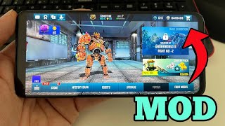 Real Steel World Robot Boxing MOD iOS & Android - How to Get Unlimited Money/Gold in Real Steel WRB