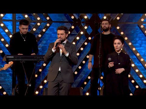 Kami Friends Project և Aram Mp3 - «Նինո» (Լավ երեկո)