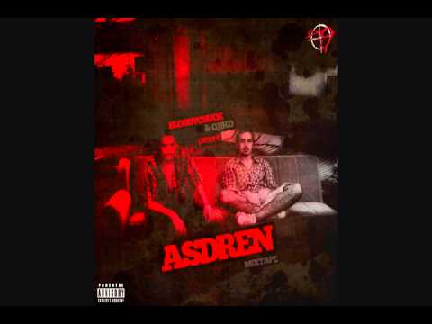 BLOODYCHUCK & GJIKO - PARA VAKTIT [ASDREN]