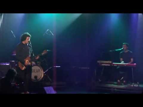 SILVA & KASSIN - 12 DE MAIO - SONORIDADES - OI FUTURO IPANEMA - 27/ABRIL/2013