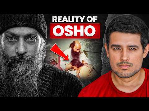 The Truth about OSHO's Teachings | Dhruv Rathee