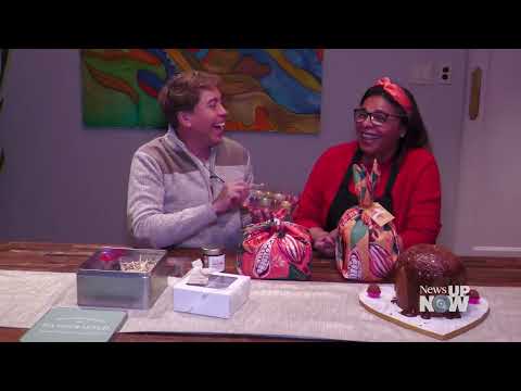 Make Brazilian Panettone with Brigadeiro – Zeila’s Recipe