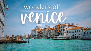 Discover VENICE&amp;#39;S 10 Most ASTONISHING Hidden Gems in 2025!