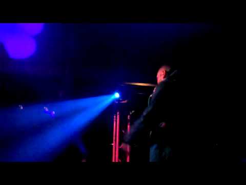 One Love Performance (Cyclonious)