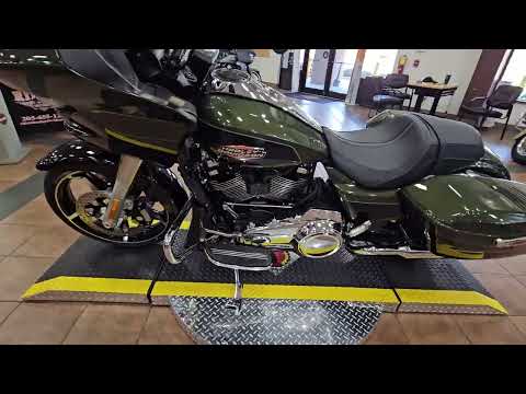 2026 Harley-Davidson Road Glide® in Trussville, Alabama - Video 1