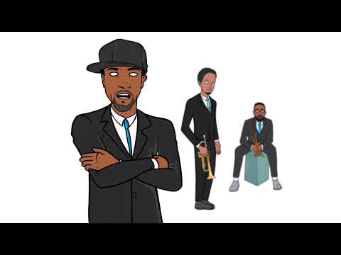 Black James Bond feat. Masta Ace