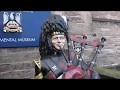 Royal Scots Dragoon Guards Museum - Edinburgh Castle [4K/UHD]