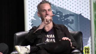 Will 'No-Tipping' Save the Restaurant Industry? | SXSW Convergence 2016