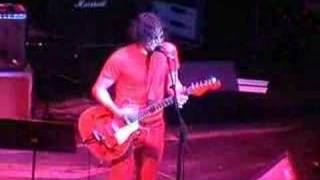 Jeff Beck w/the White Stripes - Evil Hearted You