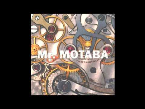 Mr. Motaba - Banze