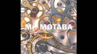 Mr. Motaba - Banze