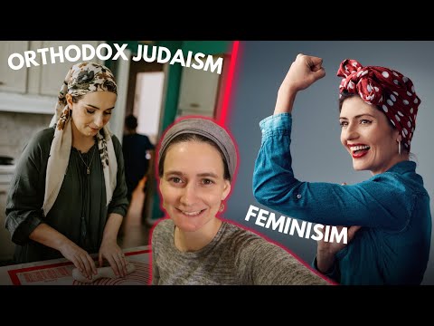 Judaism and Feminism: A Complex Relationship | Can They Coexist??