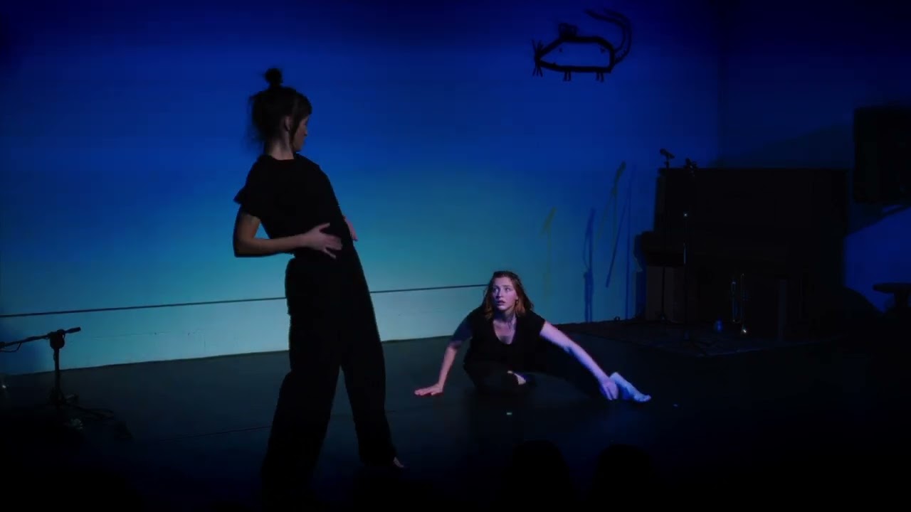 The Reminiscence of Wind (a #Baltrum25 live performance)