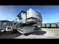 Check out this Video for a 2025 Forest River RiverStone 42FSKG(Stock #0004959)  for sale by RV Dynasty. This unit is located in Bunker Hill, IN