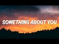 Eyedress Something About You Lyrics She Looks Just Like A Dream