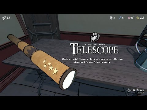 Blue Prince Planetarium Telescope Upgrade Guide – Planet Items & Telescope Location