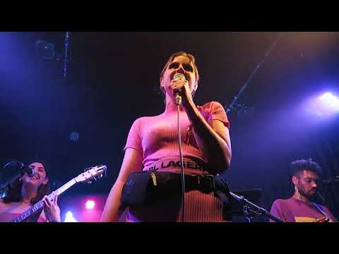 PRINCESS CHELSEA in Amiens, The Forest, from the new album, 14/10/22