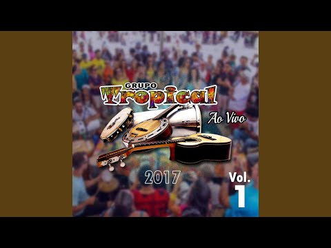 Samba legal - Ao Vivo