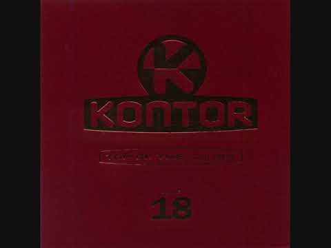 Kontor: Top Of The Clubs Volume 18 - CD1 Mixed By Markus Gardeweg