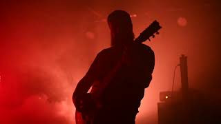 Music video thumbnail preview for Codespeaker - Fraktur - Footage from the Red Crust Winter Warmer 2023 by Codespeaker