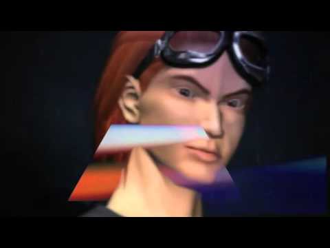 Ish1da : PS1 FreeVerse : Viziualz