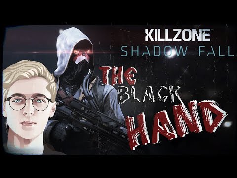 OMG! THE BLACK HAND IS HERE! | Killzone Shadow Fall | #3