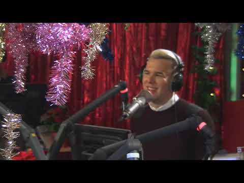 [FARAO] The Bachelor är en fantastisk produktion! - NRJ SWEDEN