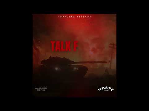 Chippa don -  Talk facts  (Official Audio)