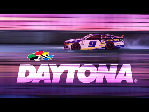 Why the Daytona 500 is worth watching