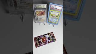 TEAM ROCKET - POKEMON #pokemon #pokemontcg #pokemoncards #tcg #japan #anime #shorts #short #viral