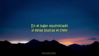 Sasha Sloan - Version Of Me (Sub Español) ||Lyrics||