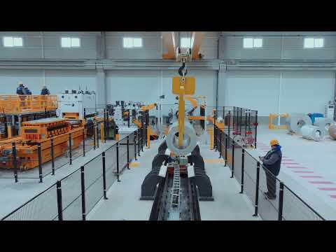 Direct Line Inox Service Center