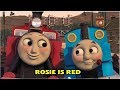 Thomas and Friends S22 Episode 22 Rosie is Red UK