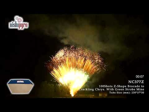 NC377Z - Honor of Kings