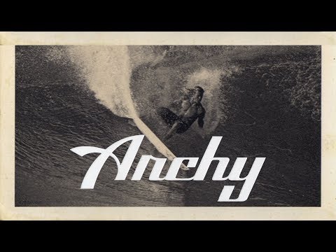 Archy: Built For Speed, Born to Ride - Official Trailer
