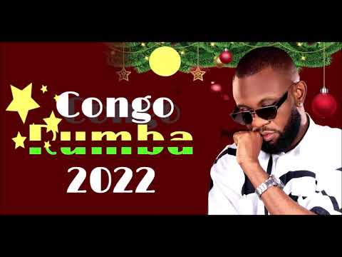 Congo | Rumba | 2022  | Vol.02 | by Dj Malonda | ft Fally Ipupa | Ferre Gola | Koffi Olomide (audio)
