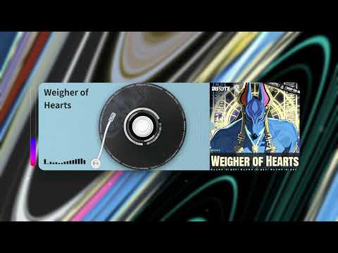 XHz Official - Weigher of Hearts