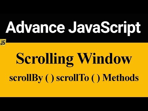 Introduction to Advance JavaScript Hindi