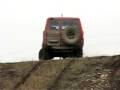 Off Road Dobrogea