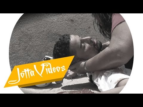 Mc Danilo Boladão e Mc Kazuya - Pra Não Mais Voltar (Vídeo Clipe Oficial)