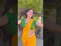 Tu Cheez Badi H Mast मस्ट ️ ️ Dancermeenu Meenuraj Shorts Viral