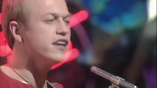 Level 42 - The Chinese Way - 1983 - TOTP - BBC1
