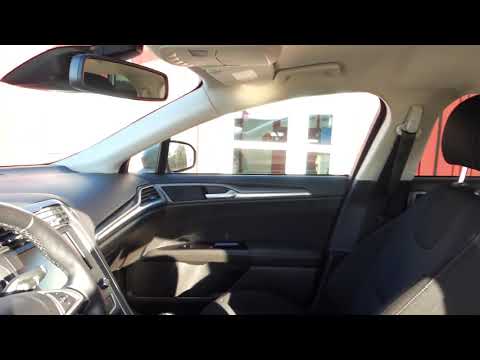 FORD MONDEO 2.0 TDCI TITANIUM 132KW NOVÝ MODEL - D1 CARS .int